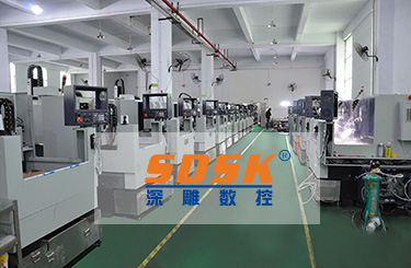 深圳精雕推出新品1380S、1550S、1540S新款大型精雕機(jī)/高光機(jī)